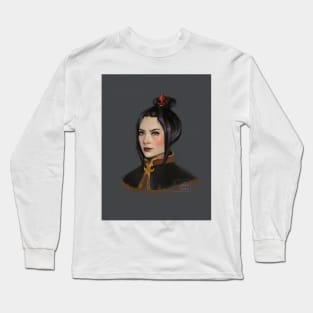 Azula Long Sleeve T-Shirt